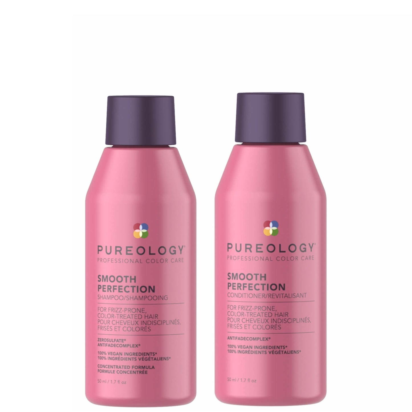 Pureology Smooth Perfection Duo (2 x 50ml)