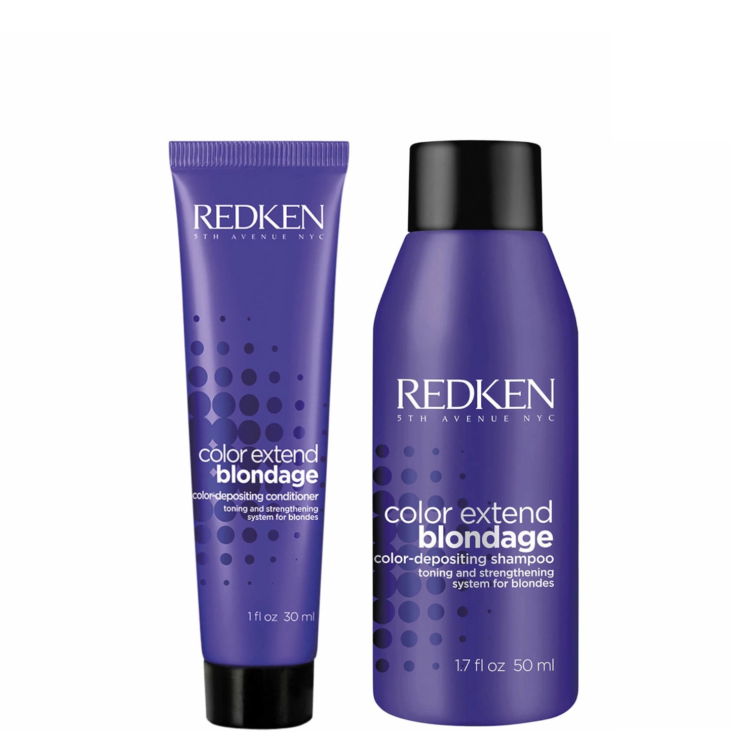 Redken Colour Extend Blondage Duo