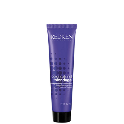 Redken Colour Extend Blondage Duo