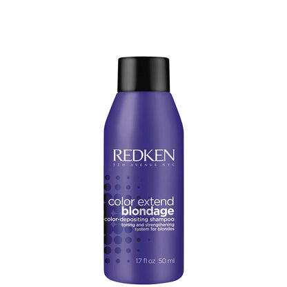 Redken Colour Extend Blondage Duo