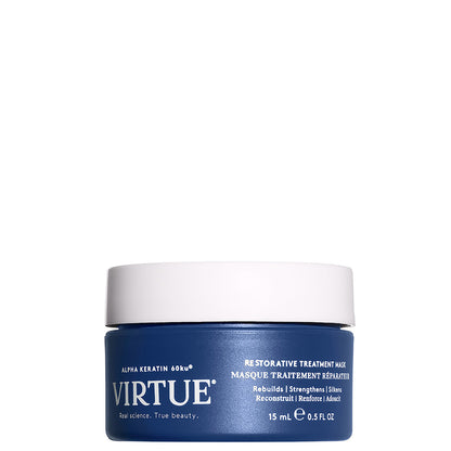 VIRTUE Restorative Treatment Mask 15ml