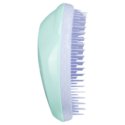 Tangle Teezer Fine and Fragile Detangling Hairbrush - Mint