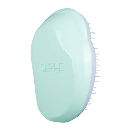 Tangle Teezer Fine and Fragile Detangling Hairbrush - Mint