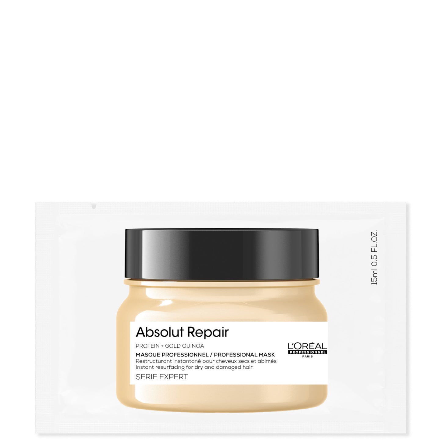 L'Oréal Professionnel Absolut Repair Masque 15ml