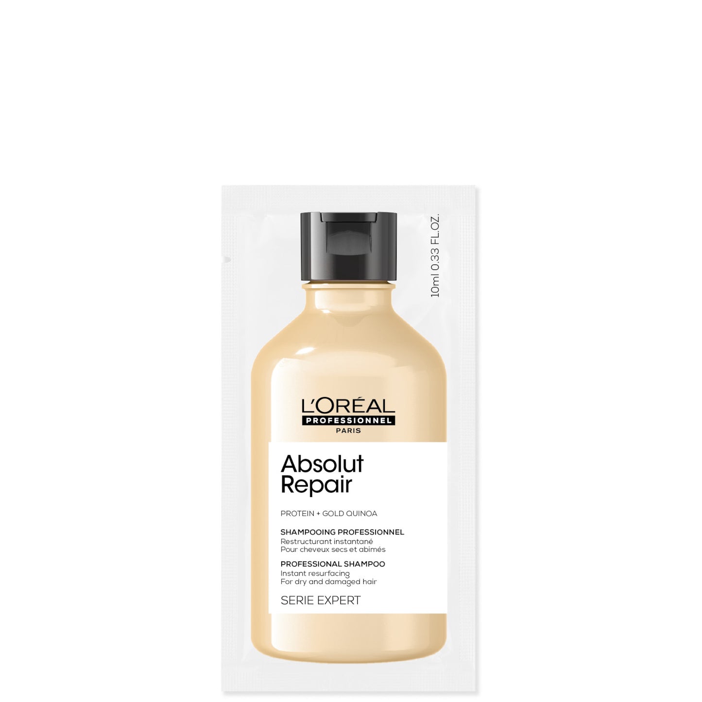 L'Oréal Professionnel Absolut Repair Shampoo 10ml