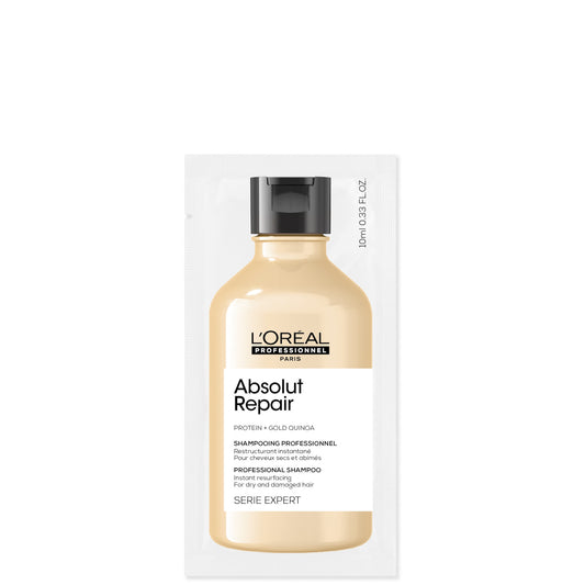 L'Oréal Professionnel Absolut Repair Shampoo 10ml