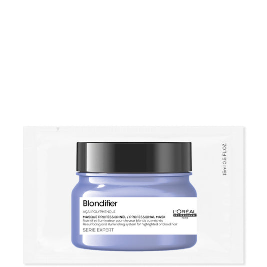 L'Oréal Professionnel Blondifier Masque 15ml