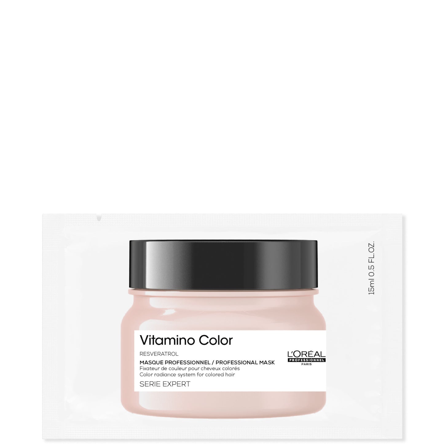 L'Oréal Professionnel Vitamino Color Masque 15ml