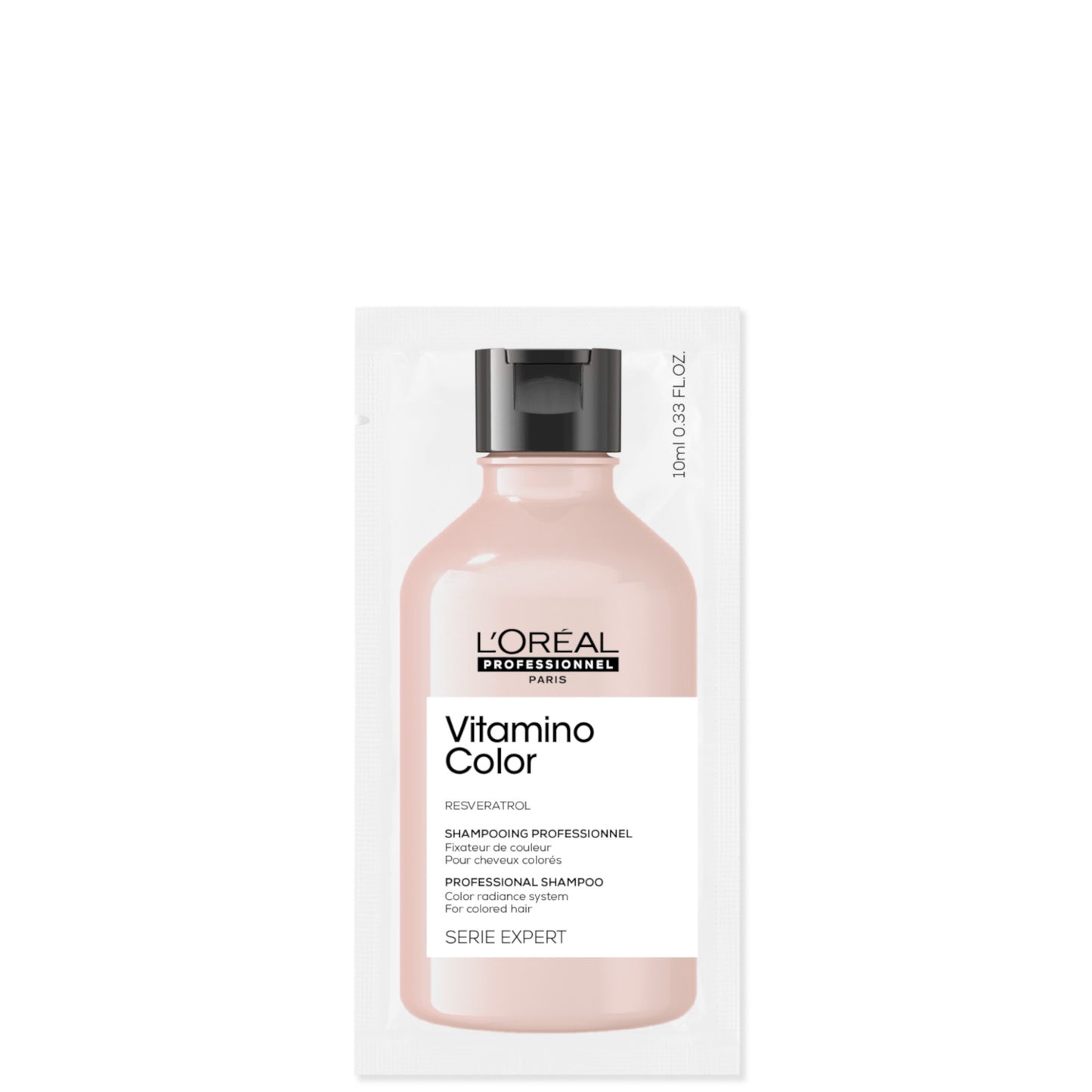 L'Oréal Professionnel Vitamino Color Shampoo 10ml