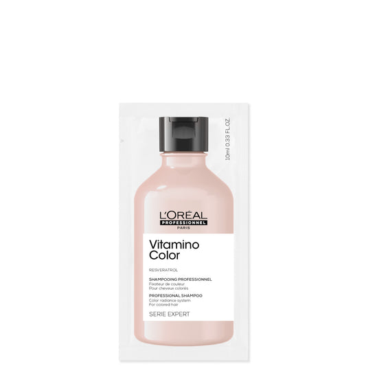 L'Oréal Professionnel Vitamino Color Shampoo 10ml