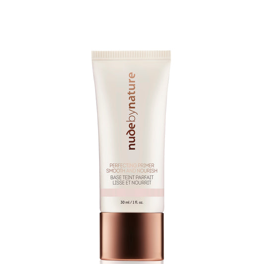 nude by nature Perfecting Primer Smooth and Nourish 30ml