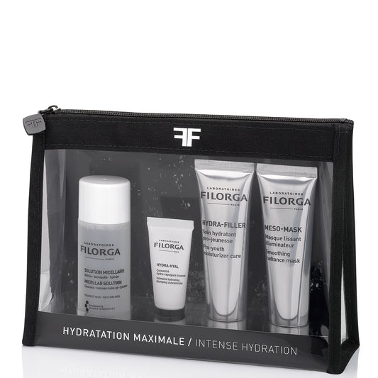 Filorga Hydration Discovery 4-Piece Kit