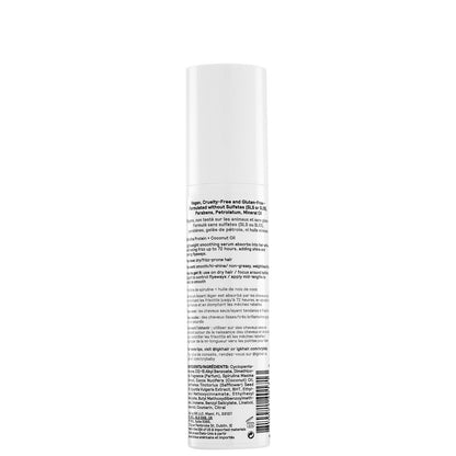 IGK Crybaby 72-Hour Frizz Control Smoothing Serum 44ml