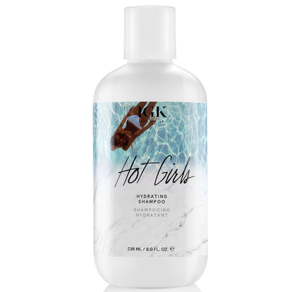 IGK Hot Girls Hydrating Shampoo 236ml