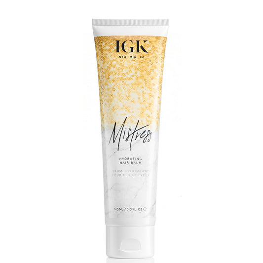 IGK Mistress Hydrating Hair Balm 145ml