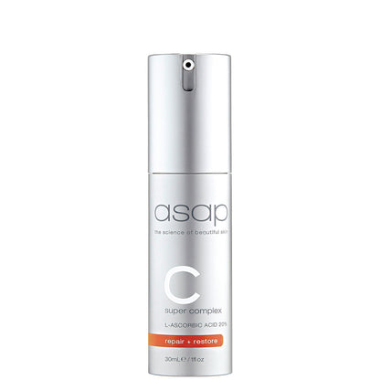 asap Super C Complex 30ml