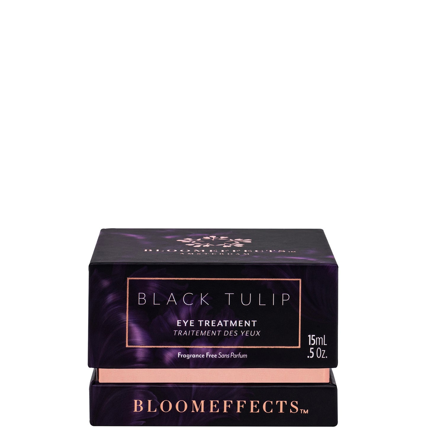 Bloomeffects Black Tulip Eye Treatment 15ml