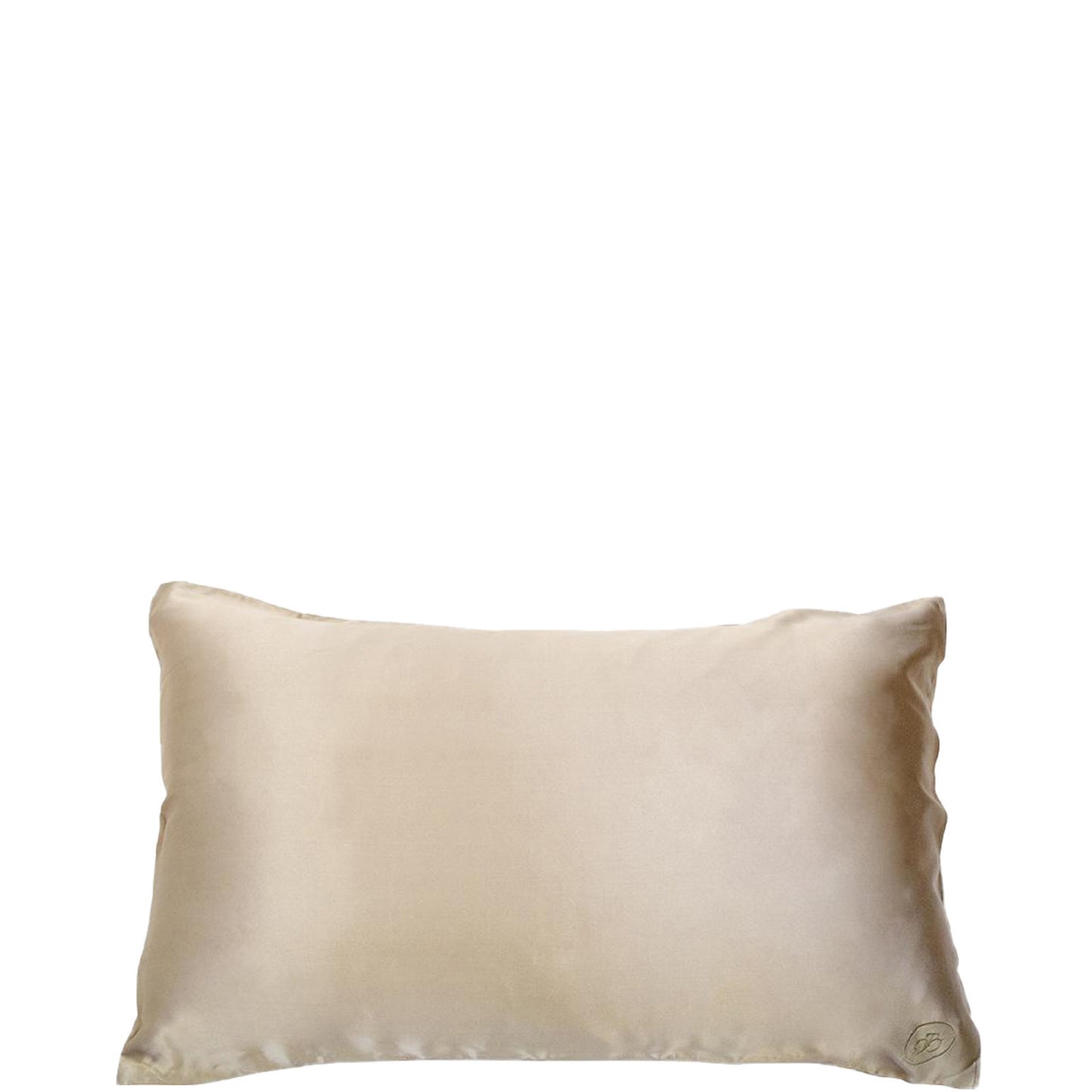 The Goodnight Co. Silk Pillowcase Queen Size (Various Colours)