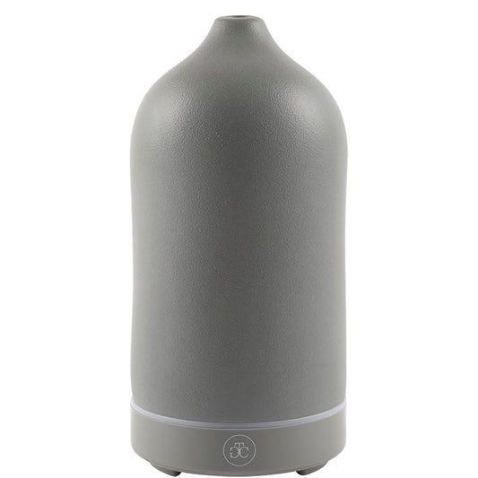 The Goodnight Co. Ceramic Diffuser - Grey