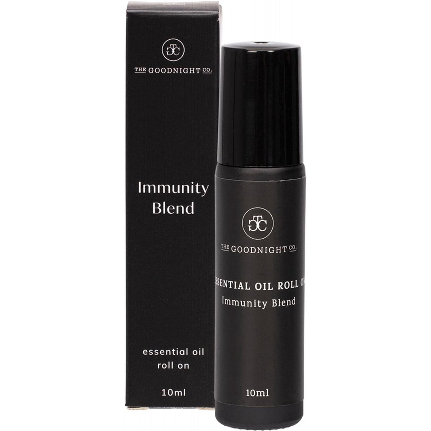 The Goodnight Co. Immunity Essential Oil Roll On 10ml