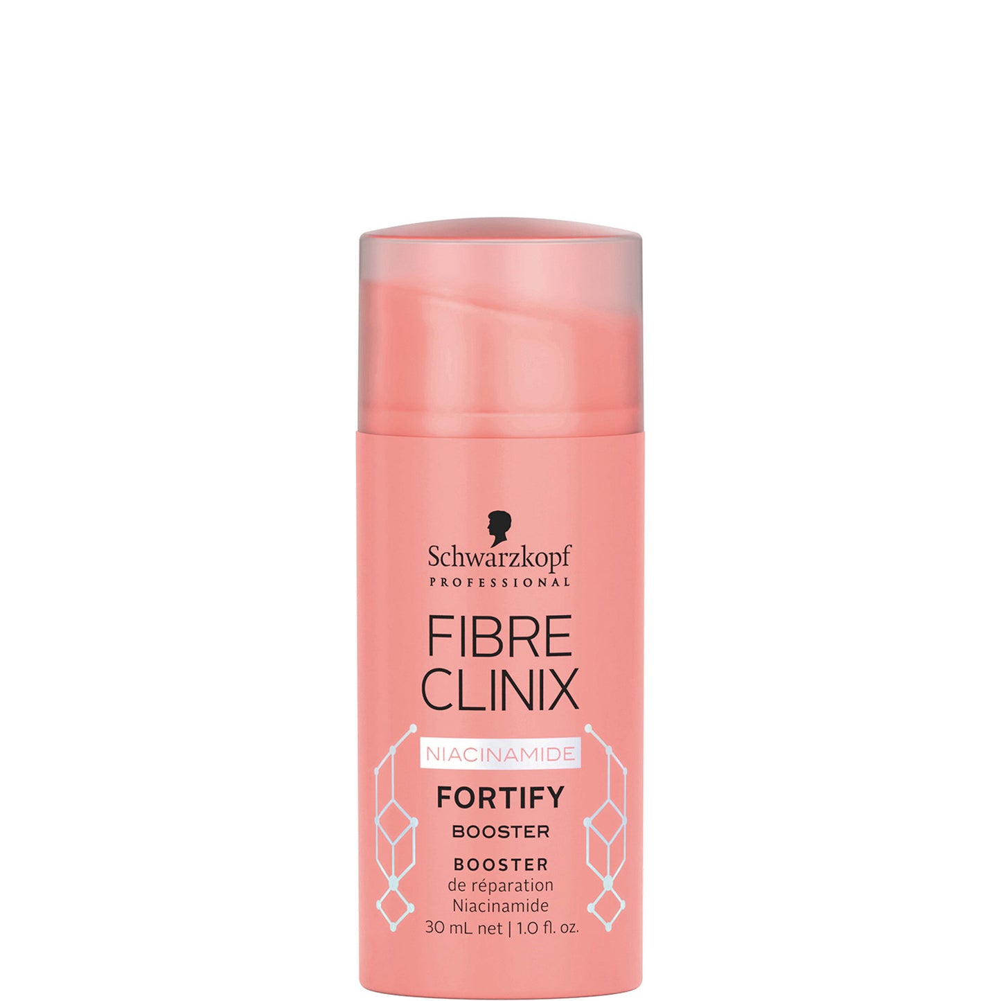 Schwarzkopf Fibre Clinix Fortify Booster 30ml