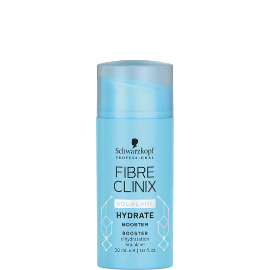 Schwarzkopf Fibre Clinix Hydrate Booster 30ml