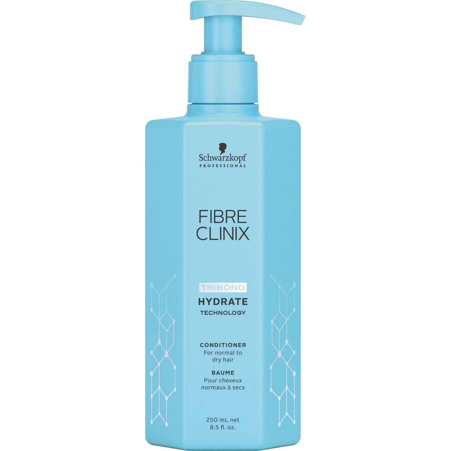 Schwarzkopf Fibre Clinix Hydrate Conditioner 250ml