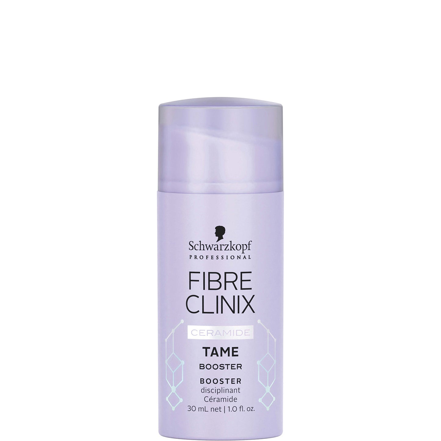 Schwarzkopf Fibre Clinix Tame Booster 30ml