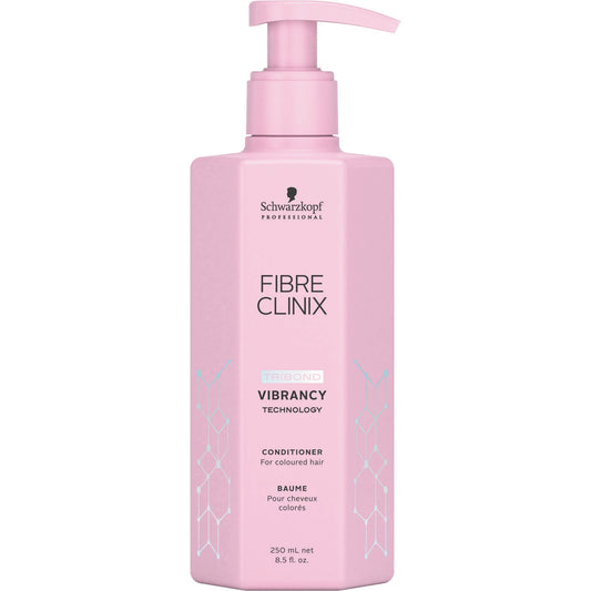 Schwarzkopf Fibre Clinix Vibrancy Conditioner 250ml