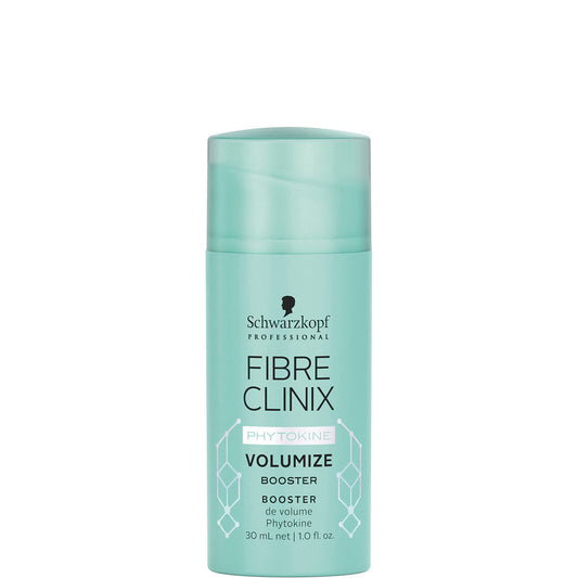 Schwarzkopf Fibre Clinix Volume Booster 30ml