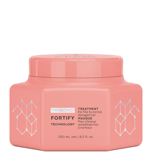 Schwarzkopf Fibre Clinix Fortify Treatment 250ml