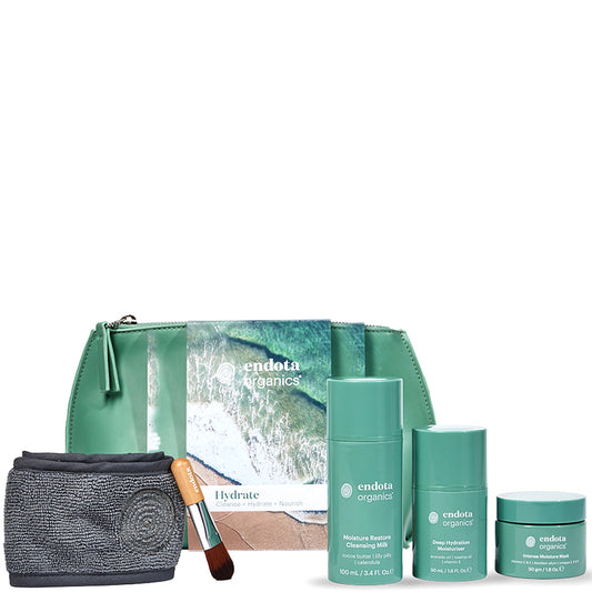 endota Hydrate Skincare Pack