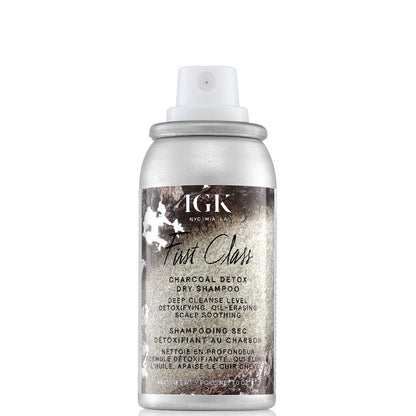 IGK First Class Dry Shampoo 45ml