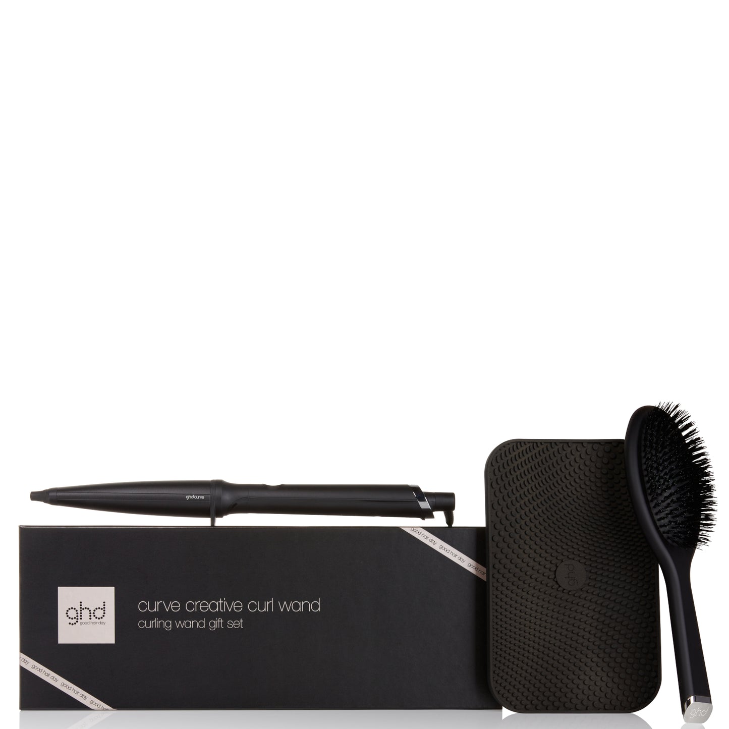 ghd Curve Creative Curl Wand Hair Curler Gift Set