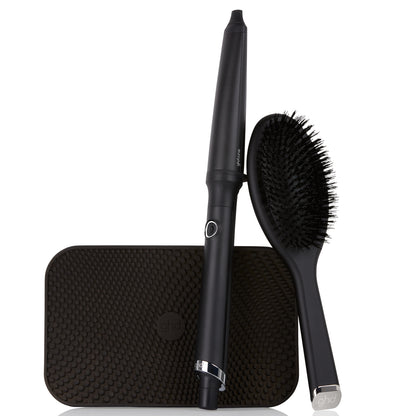 ghd Curve Creative Curl Wand Hair Curler Gift Set