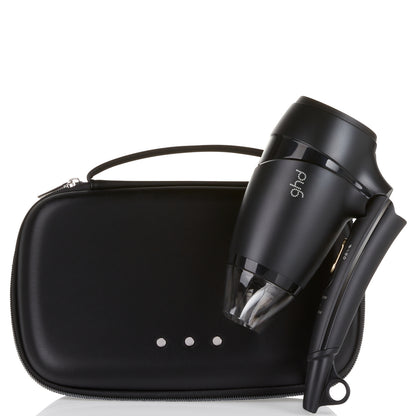 ghd Flight Travel Hair Dryer Gift Set