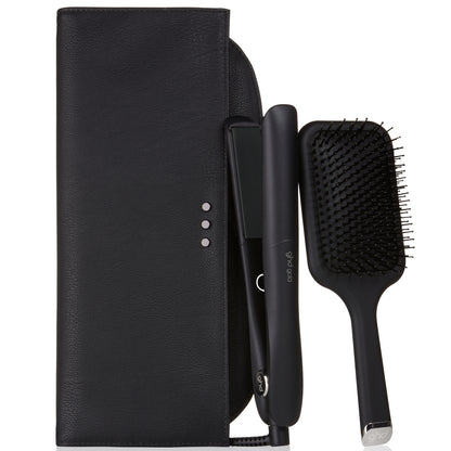 ghd Gold Hair Straightener Gift Set