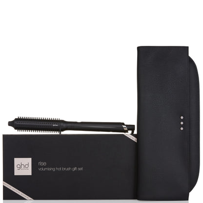 ghd Rise Volumising Hot Brush Gift Set