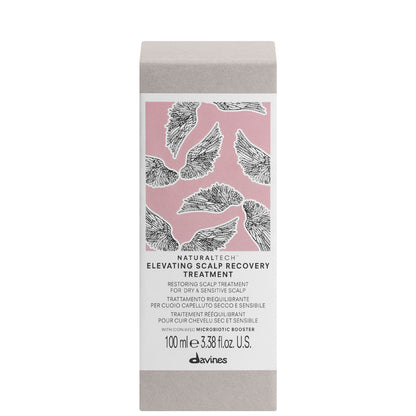Davines Natural Tech Elevating Scalp Recovery Treatment 100ml
