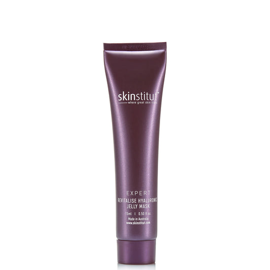 Skinstitut Expert Revitalise Hyaluronic Jelly Mask 15ml