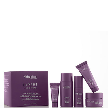 Skinstitut Expert The Ritual Intro Kit