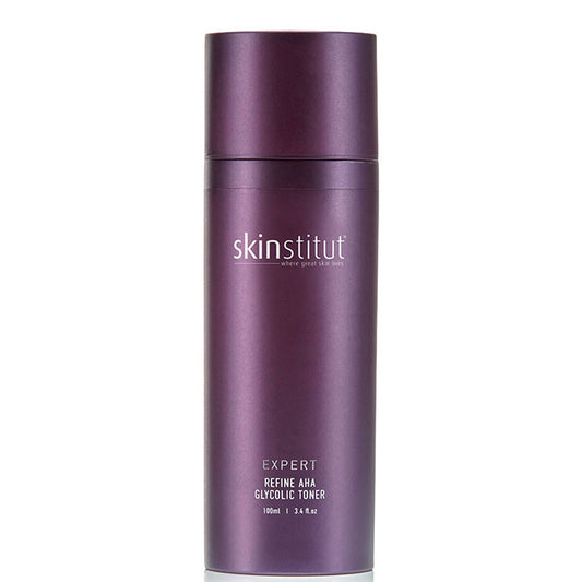 Skinstitut Expert Refine AHA Glycolic Toner 100ml