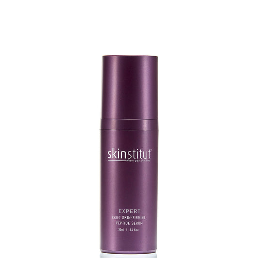 Skinstitut Expert Reset Skin-Firming Peptide Serum 30ml