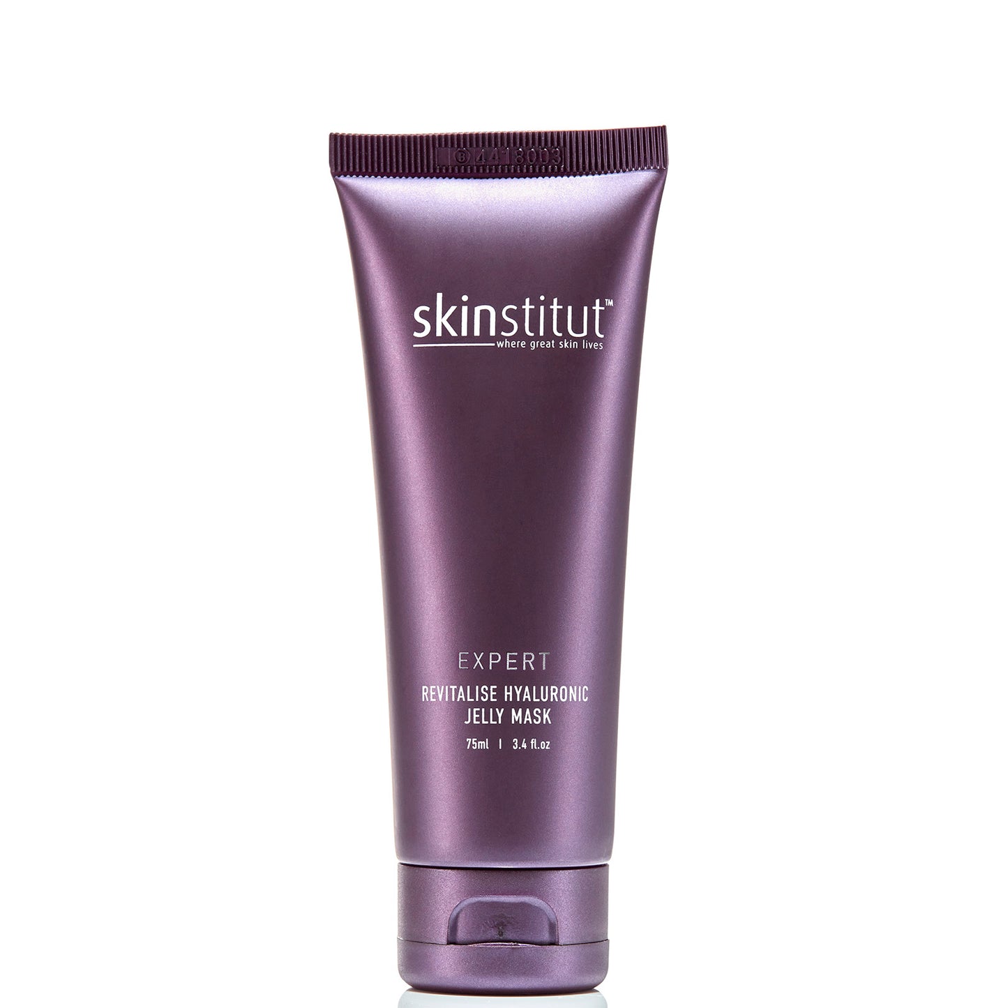 Skinstitut Expert Revitalise Hyaluronic Jelly Mask 75ml