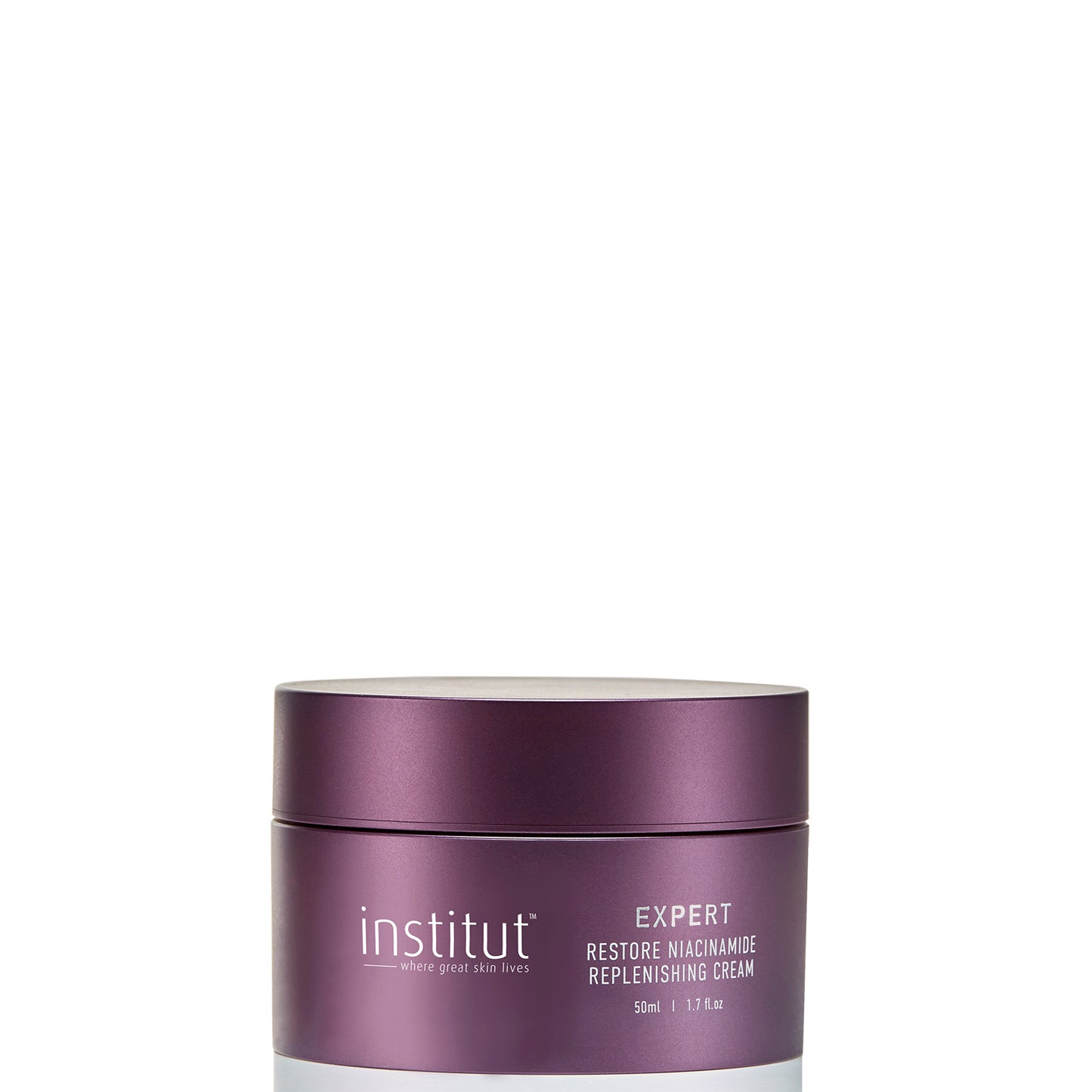 Institut Expert Restore Niacinamide Replenishing Cream 50ml