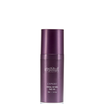 Institut Expert Reveal Retinol Face Oil 30ml