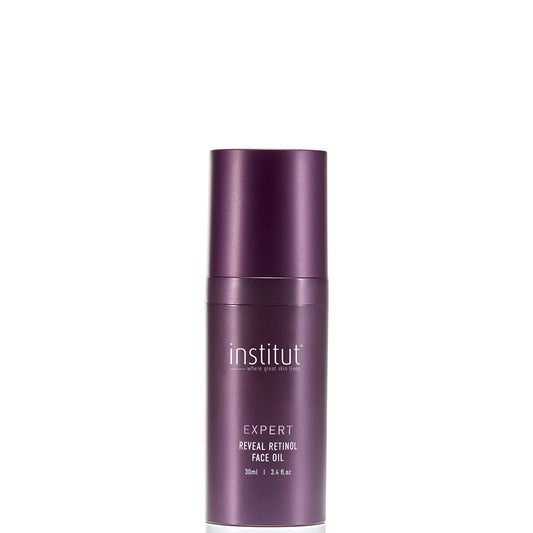 Institut Expert Reveal Retinol Face Oil 30ml