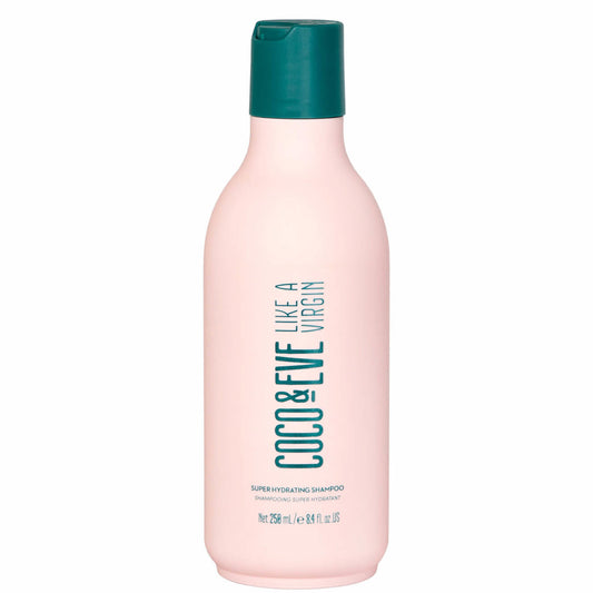 Coco & Eve Super Hydrating Shampoo 250ml