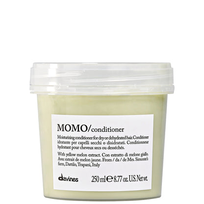 Davines MOMO Moisturising Conditioner 250ml