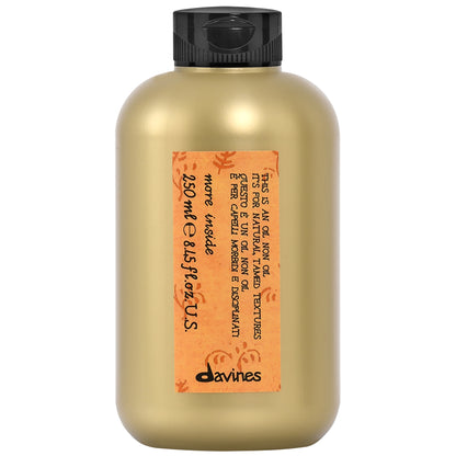 Davines Oil Non Oil